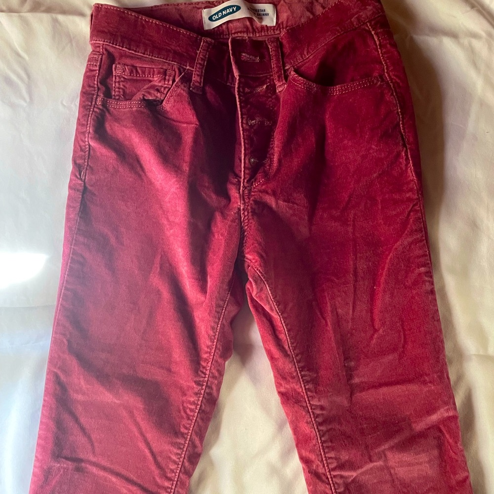 Pant for girl